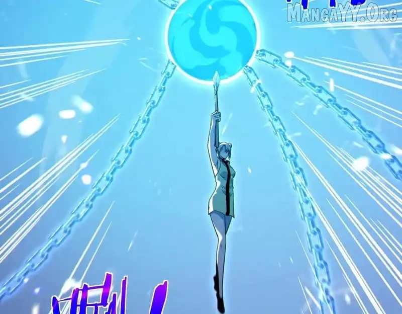 I Rely on My Invincibility to Deal Tons of Damage Passively! Chapter 144 - page 57